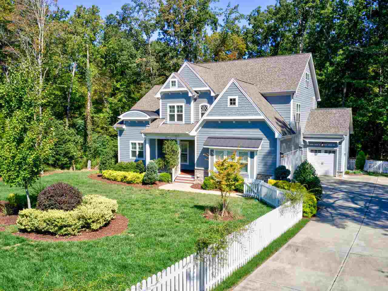 10920 Honeycutt Road Raleigh, NC 27614 - Photo 1 of 27 Photo 1