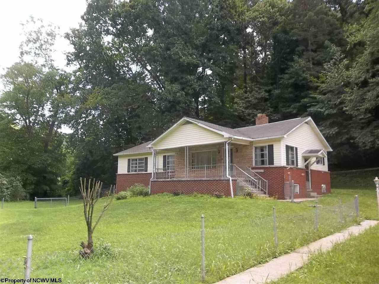 47 Co Rte 19/34 Little Birch, WV 26629 - Photo 18 of 20 Gallery Image 18