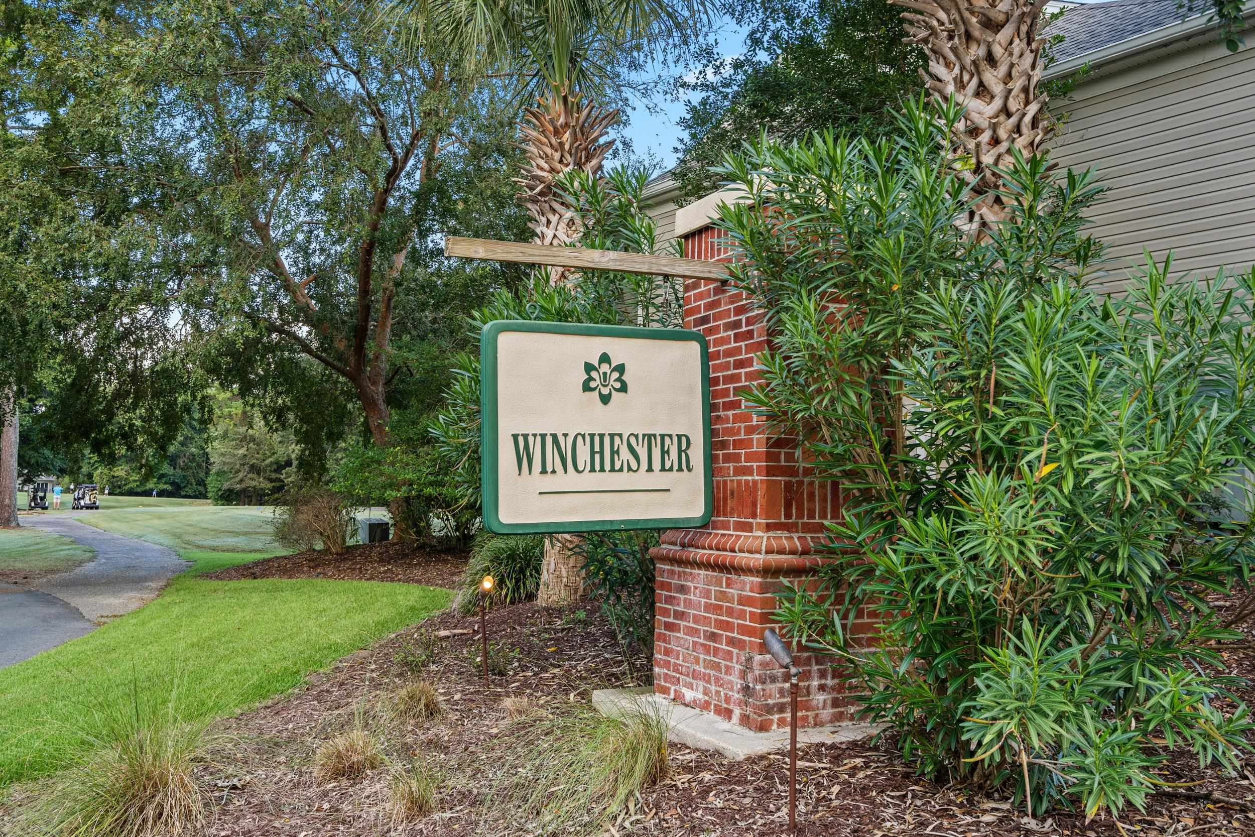 21 Pistachio Loop, Unit F Murrells Inlet, SC 29576 - Photo 43 of 49 Gallery Image 43