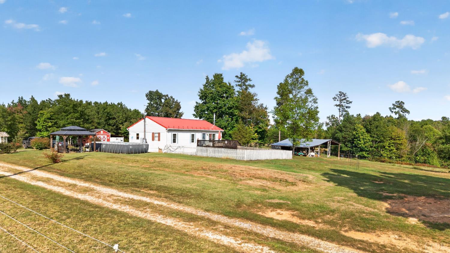 8882 Spring Mill Road Concord, VA 24538 - Photo 55 of 88 Gallery Image 55