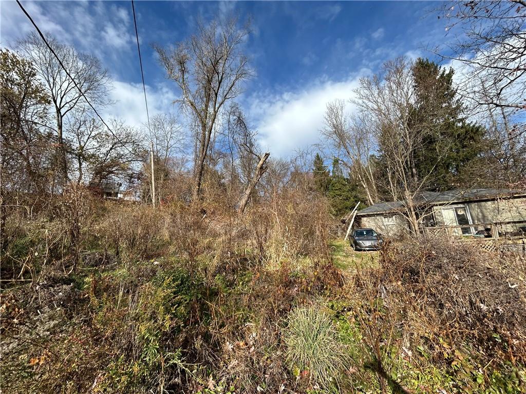 667 Boyer Road Venetia, PA 15367 - Photo 7 of 8 a view of a house with a yard
