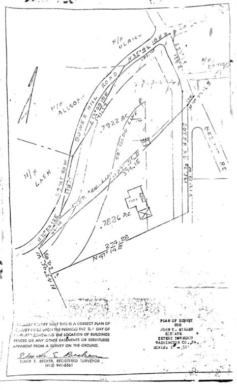 667 Boyer Road Venetia, PA 15367 - Photo 8 of 8 unknown