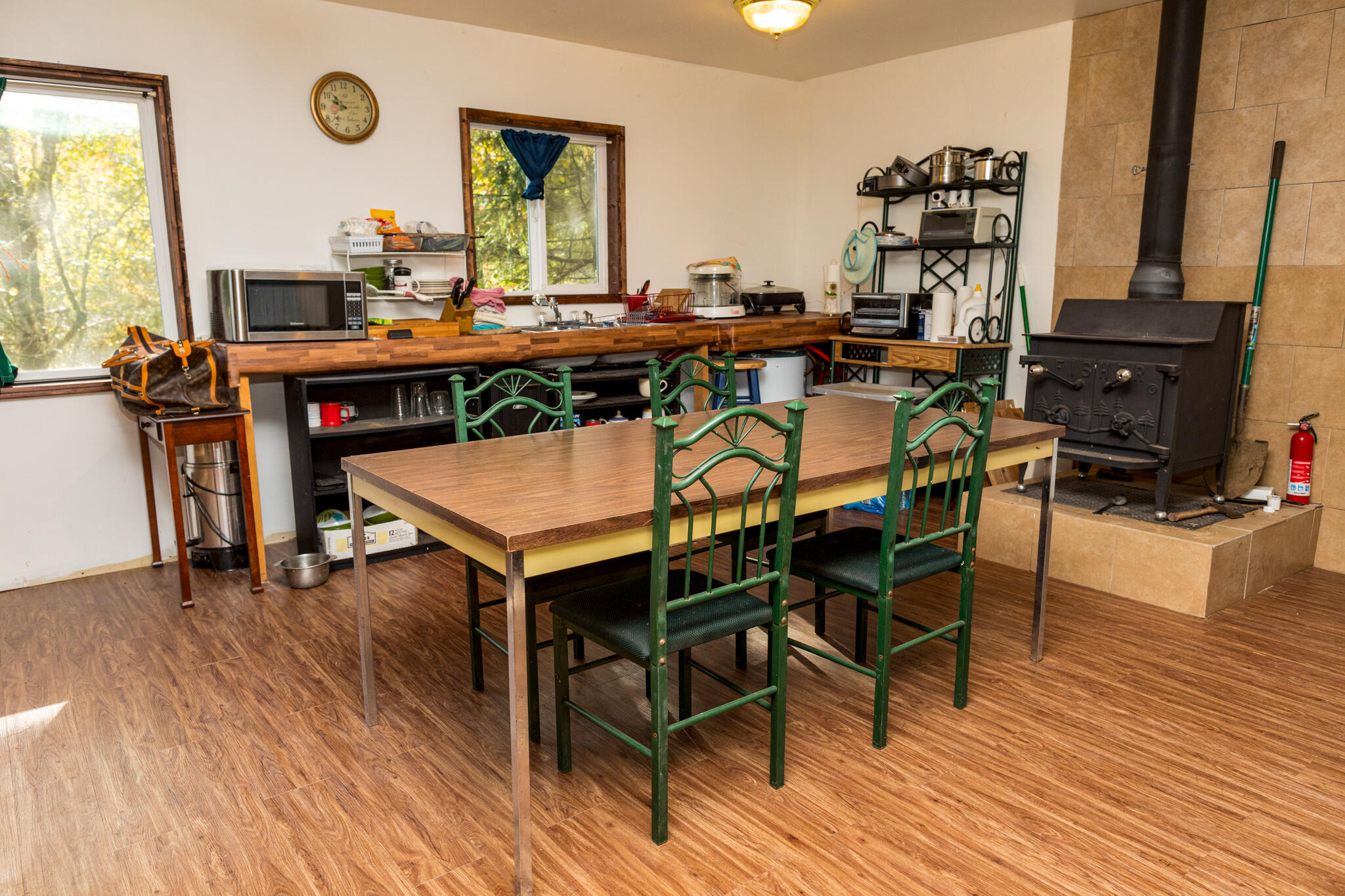 27277 Lower Smith River Road Reedsport, OR 97467 - Photo 52 of 83 35b