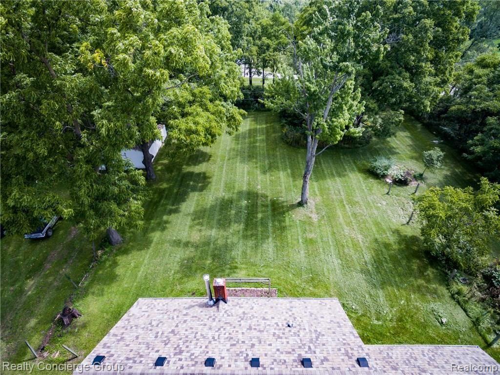 820 North Hughes Road Howell, MI 48843 - Photo 20 of 27 Hughes drone (15 of 26).jpg