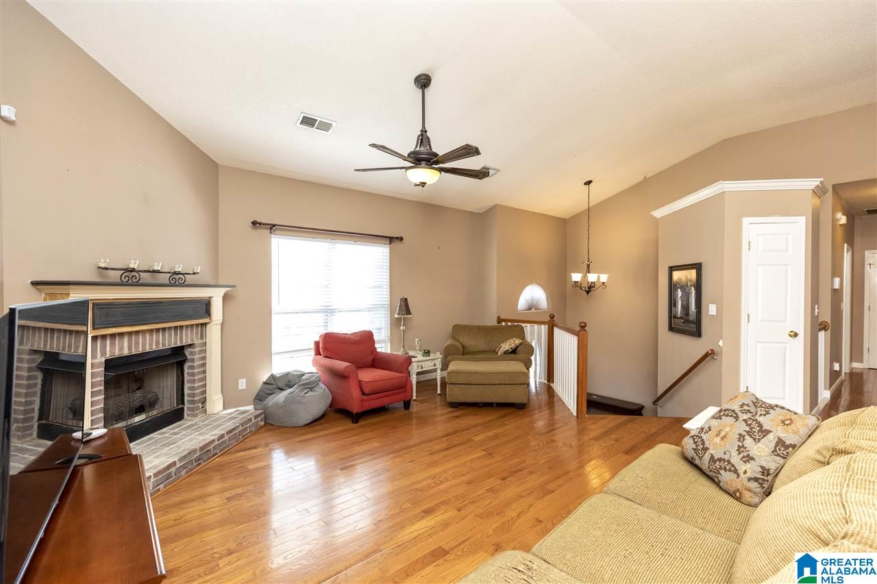 119 Heather Ridge Drive Pelham, AL 35124 - Photo 11 of 37