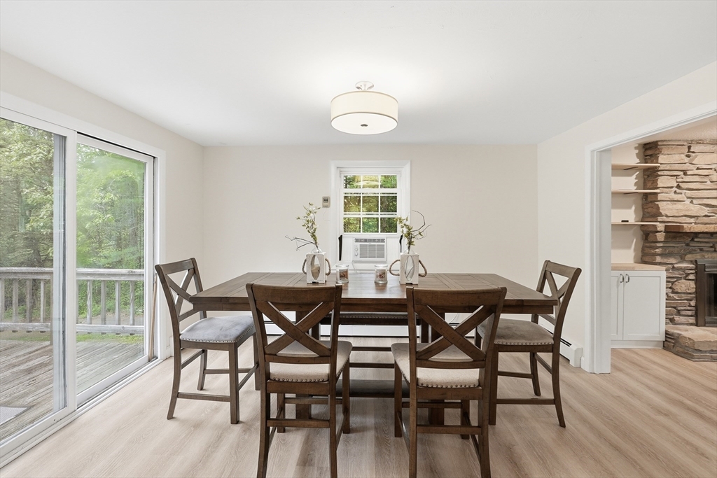72 Wickaboag Valley Road West Brookfield, MA 01585 - Photo 5 of 32