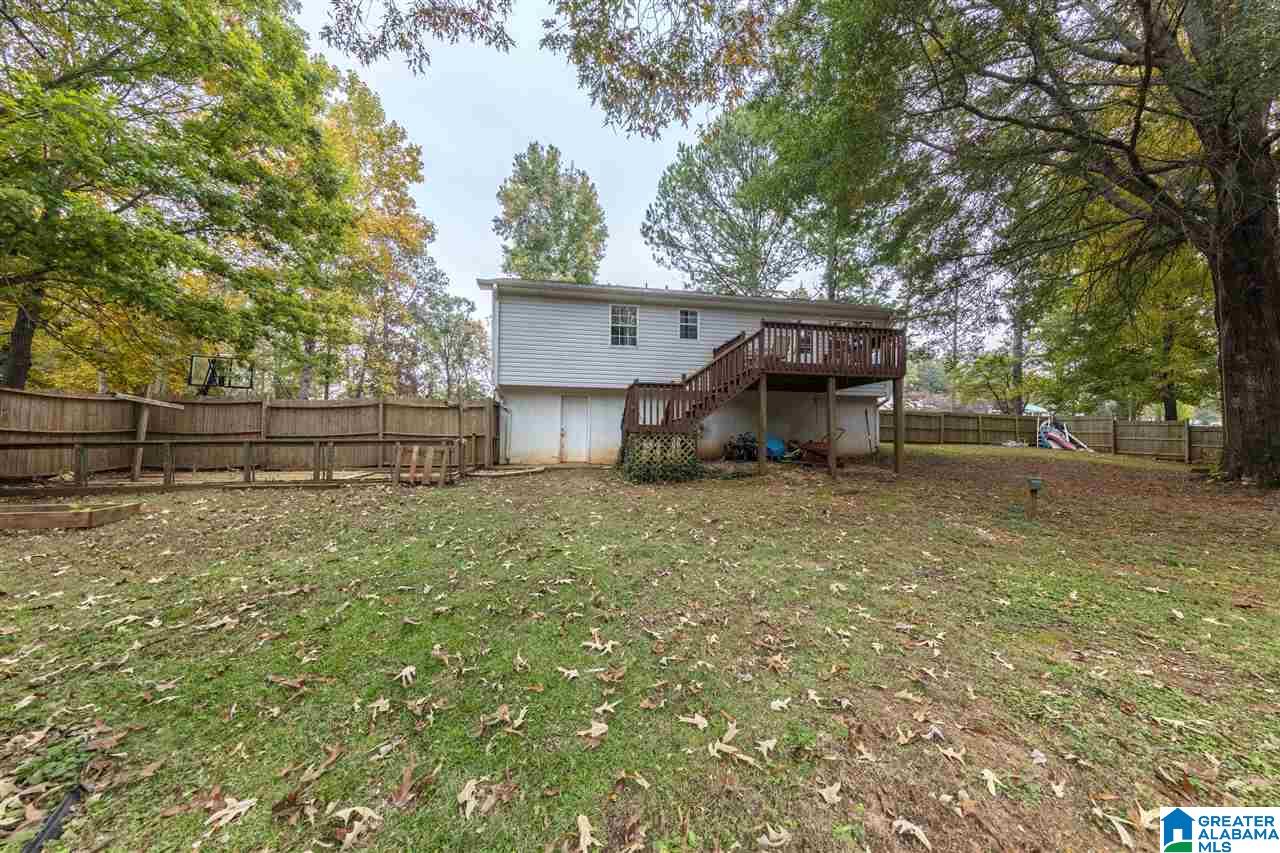 681 Ridgewood Drive Remlap, AL 35133 - Photo 30 of 33 Gallery Image 30