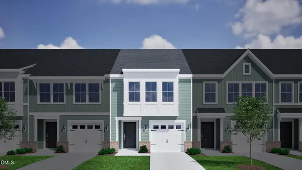 $237,588 | 310 Laforce Lane, Unit 83, Sanford, NC 27332