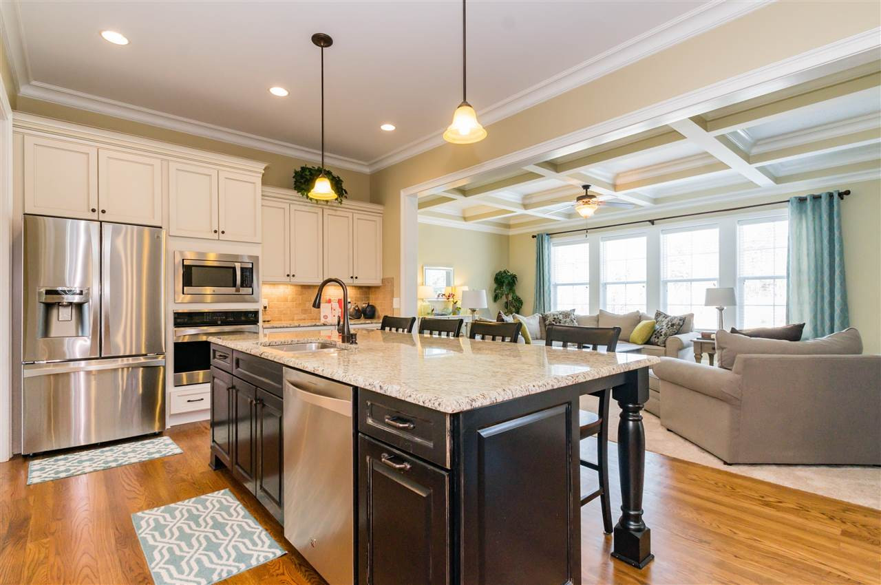 7436 Penny Road Raleigh, NC 27606 - Photo 11 of 24 Photo 11