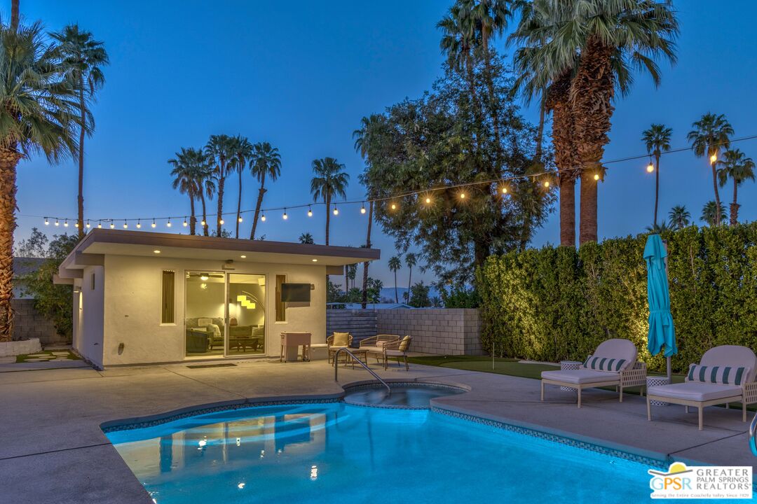 71366 Biskra Road Rancho Mirage, CA 92270 - Photo 39 of 62