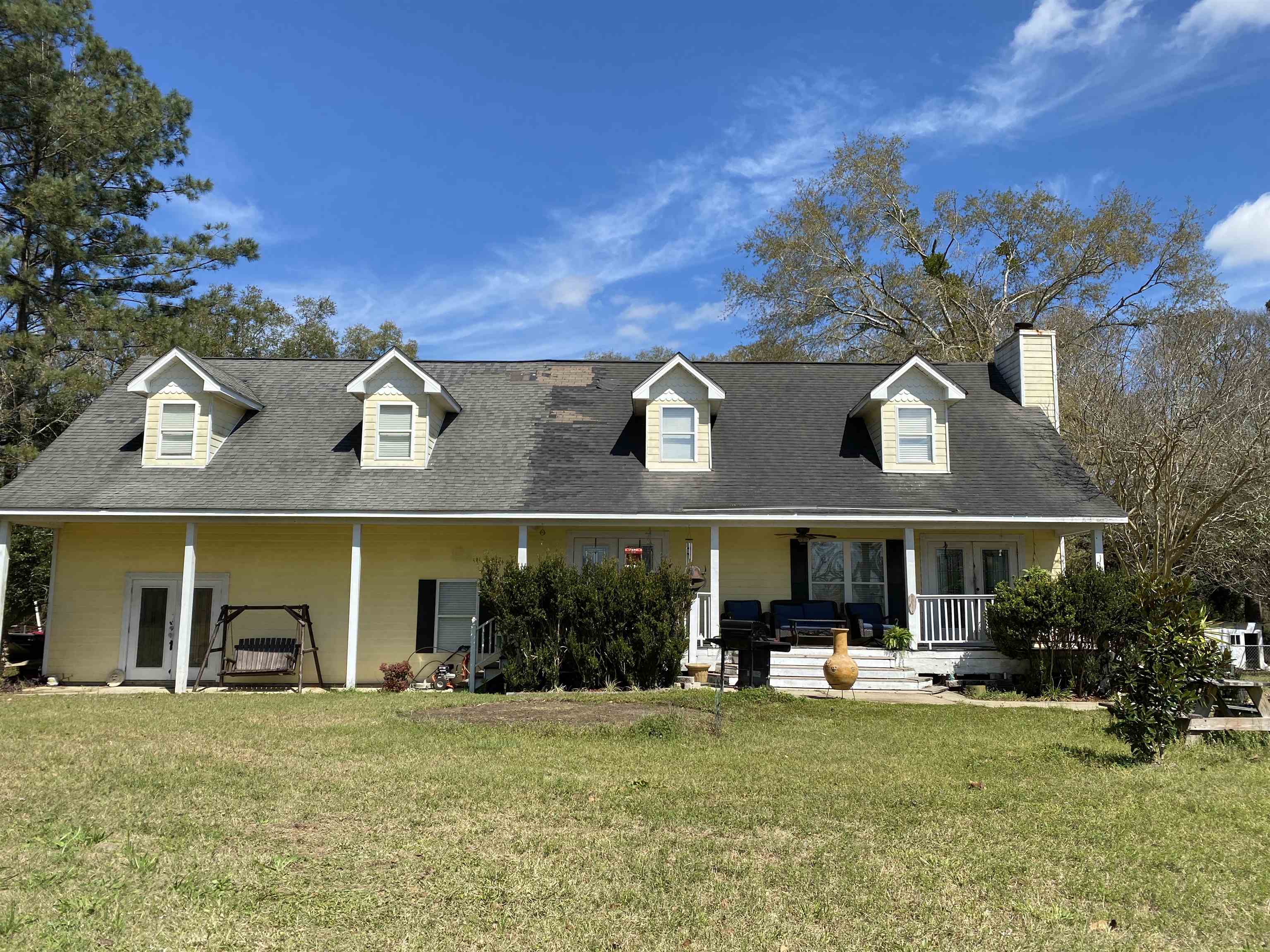 20185 Adams Acres Road Robertsdale, AL 36567 - Photo 3 of 49