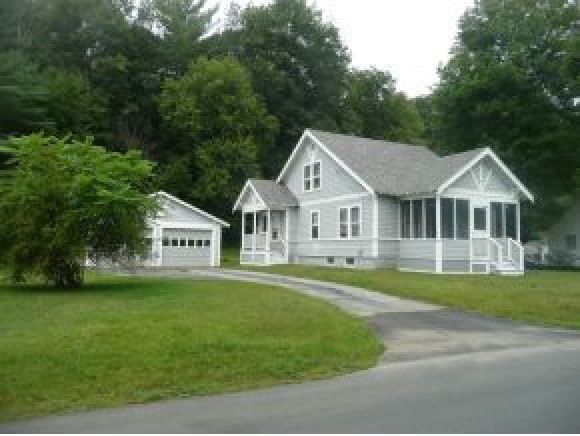 77 Weston Heights Road North Windsor, VT 05089 - Photo 1 of 24 Gallery Image 1