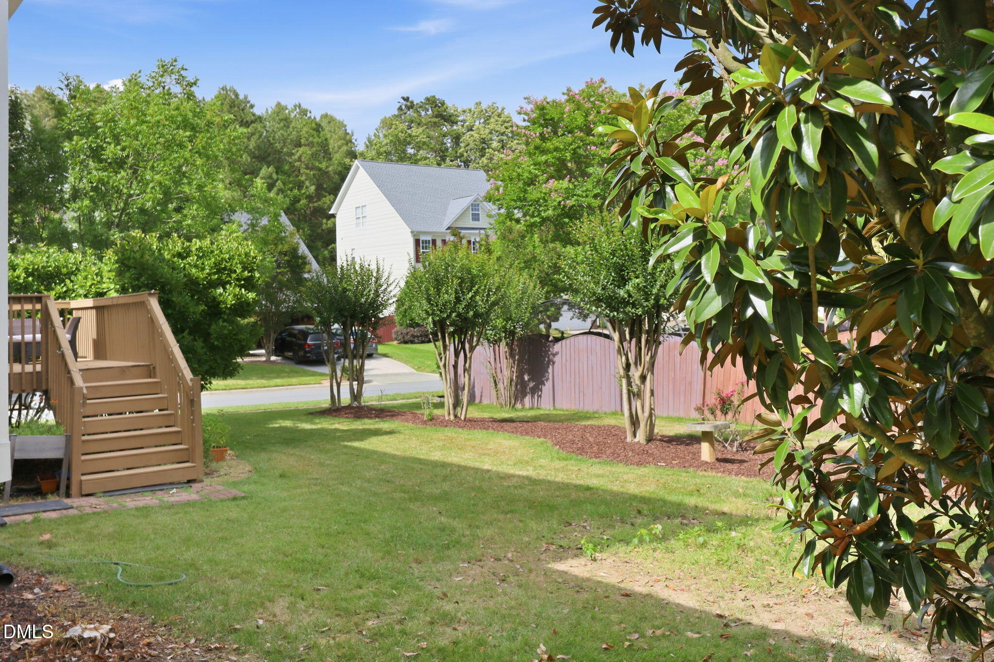 101 Bayless Ridge Court Morrisville, NC 27560 - Photo 34 of 42