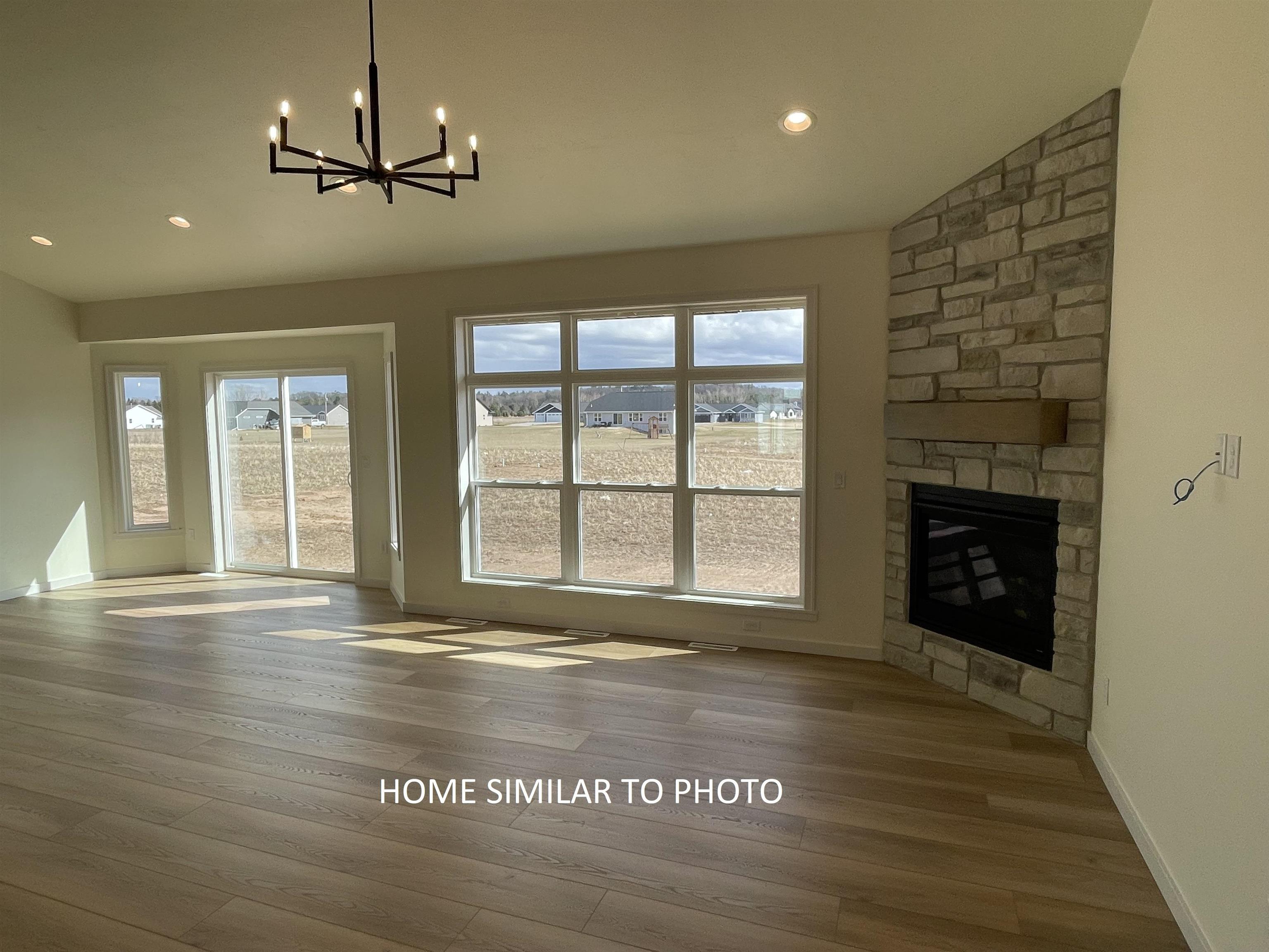 2704 Westline Road Suamico, WI 54313 - Photo 2 of 8