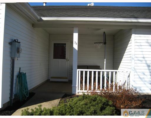 38 Woodbury Road Edison, NJ 08820 - Photo 10 of 10 a view of a porch of a house