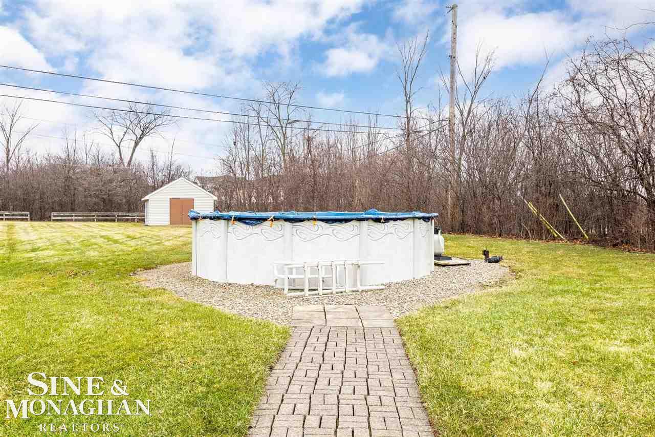 4054 Yankee Road St. Clair, MI 48079 - Photo 25 of 28