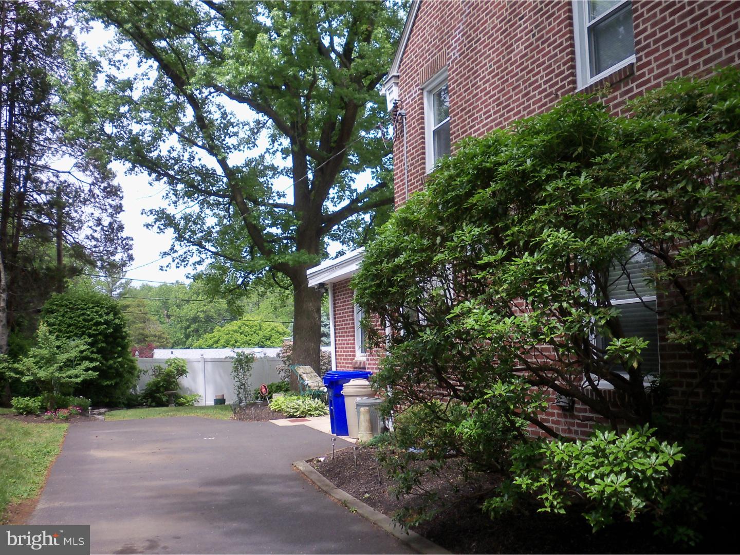 9 Lawnside Road Cheltenham, PA 19012 - Photo 2 of 19 Exterior Side