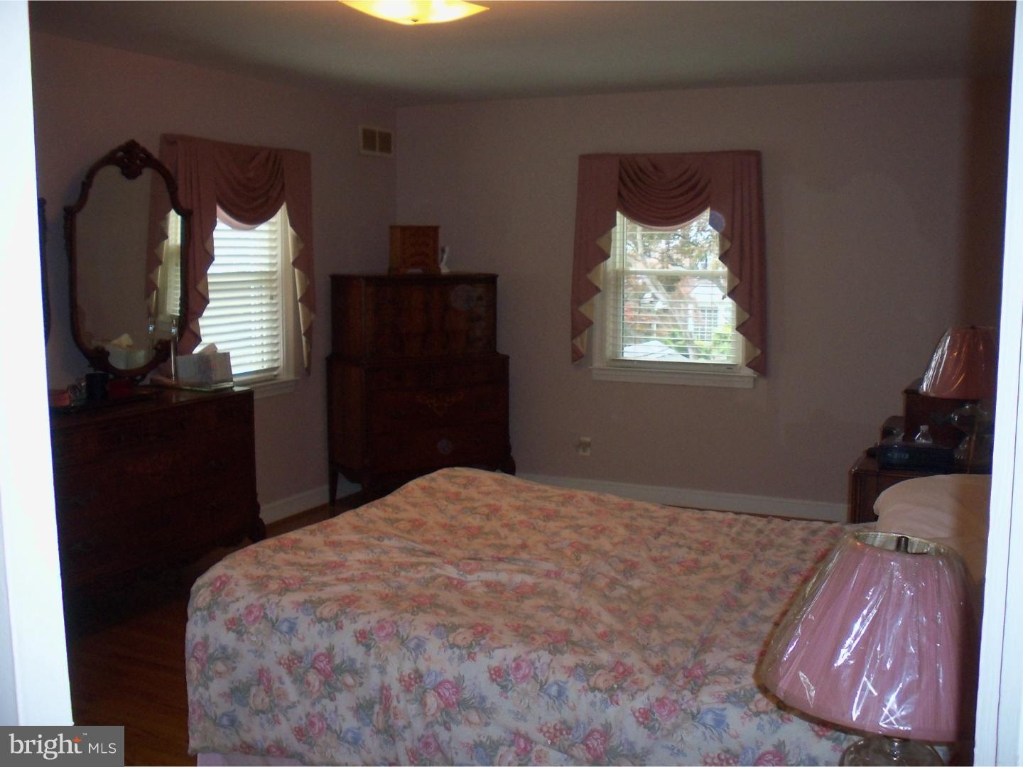 9 Lawnside Road Cheltenham, PA 19012 - Photo 17 of 19 Bedroom