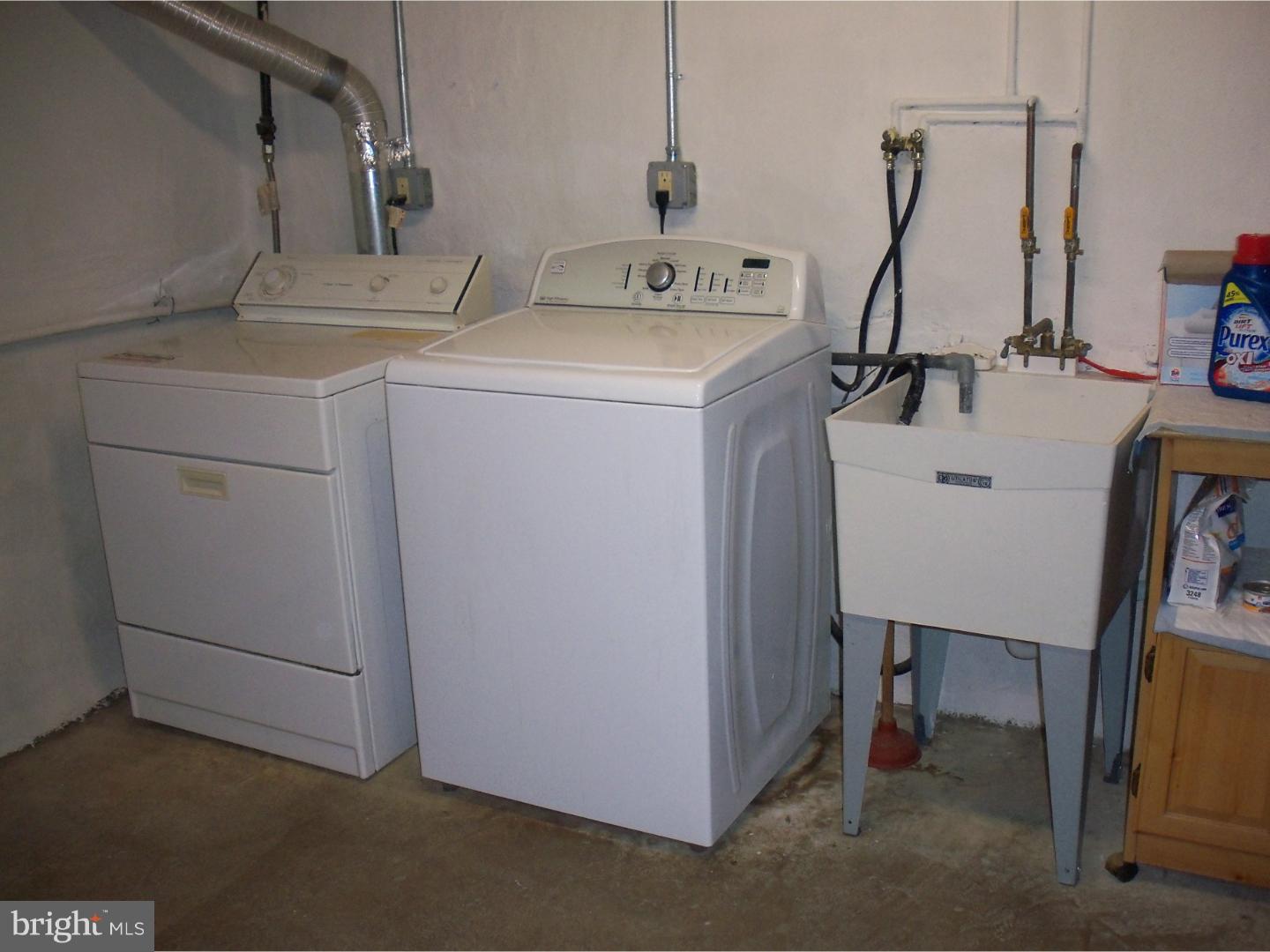 9 Lawnside Road Cheltenham, PA 19012 - Photo 19 of 19 Laundry Room
