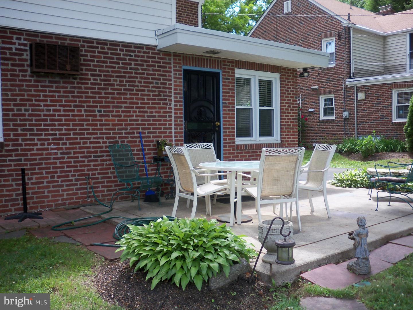 9 Lawnside Road Cheltenham, PA 19012 - Photo 3 of 19 Patio