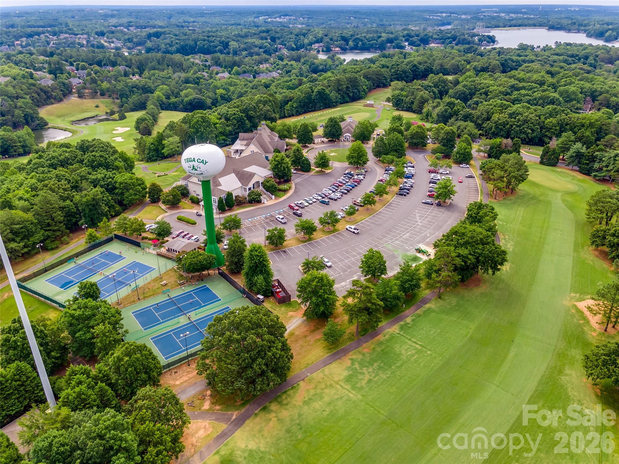 780 Fairway Point Drive Tega Cay, SC 29708 - Photo 43 of 47