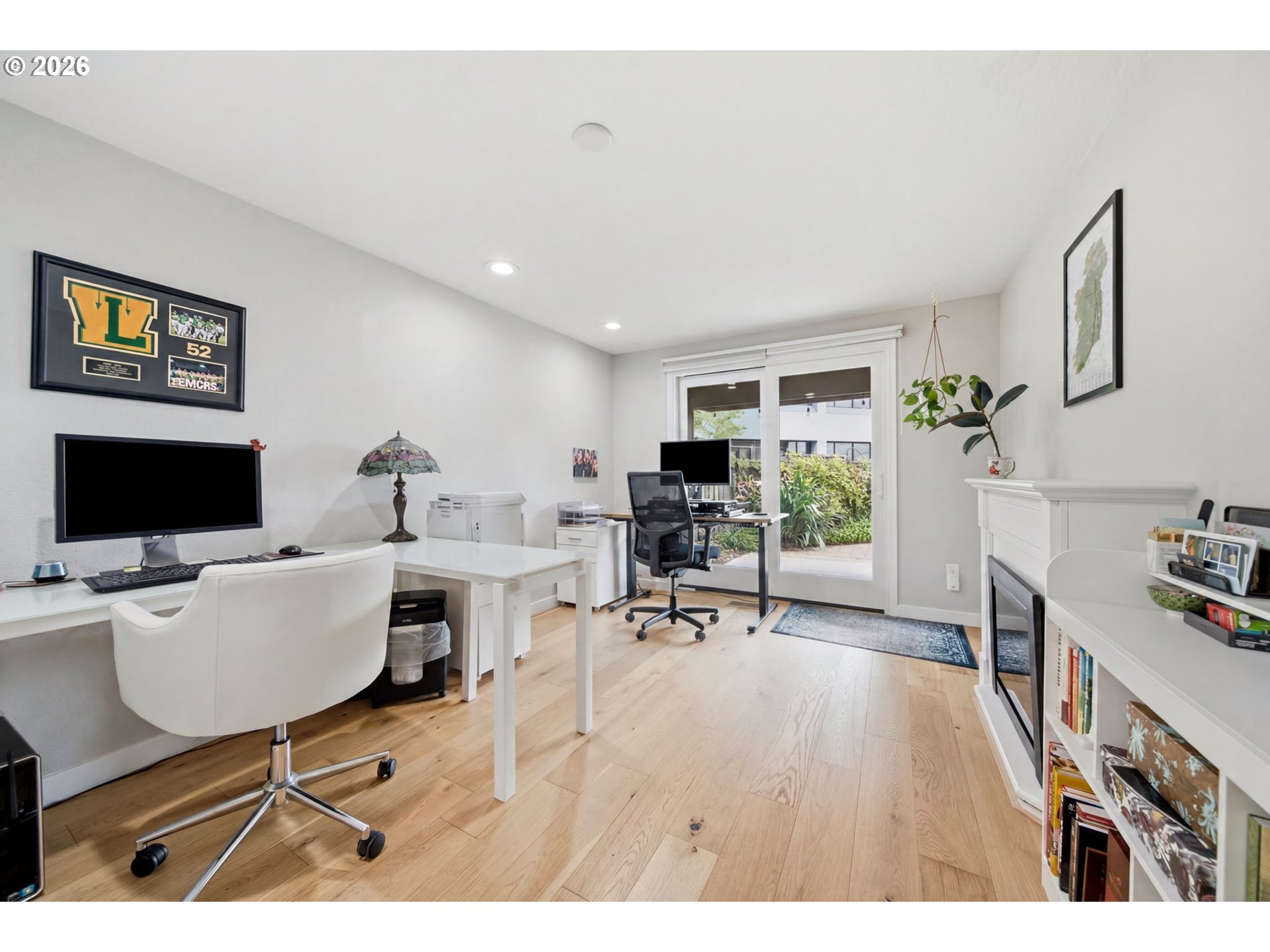 5620 South Riverside Lane, Unit 1 Portland, OR 97239 - Photo 25 of 45