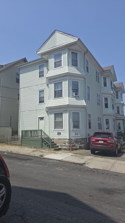311-315 Mulberry Street Fall River, MA 02721 - Photo 2 of 5