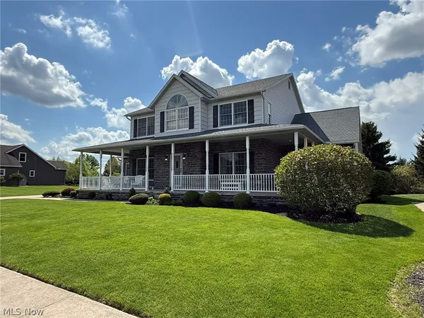 $529,900 | 734 Pga Boulevard, New Philadelphia, OH 44663