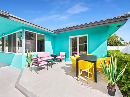 $875,000 | 2141 Northeast 24th Street, Lighthouse Point, FL 33064