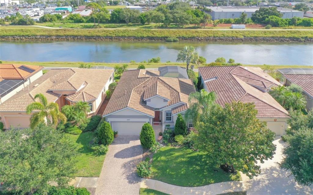 226 Rio Terra Venice, FL 34285 - Photo 1 of 1 Aerial