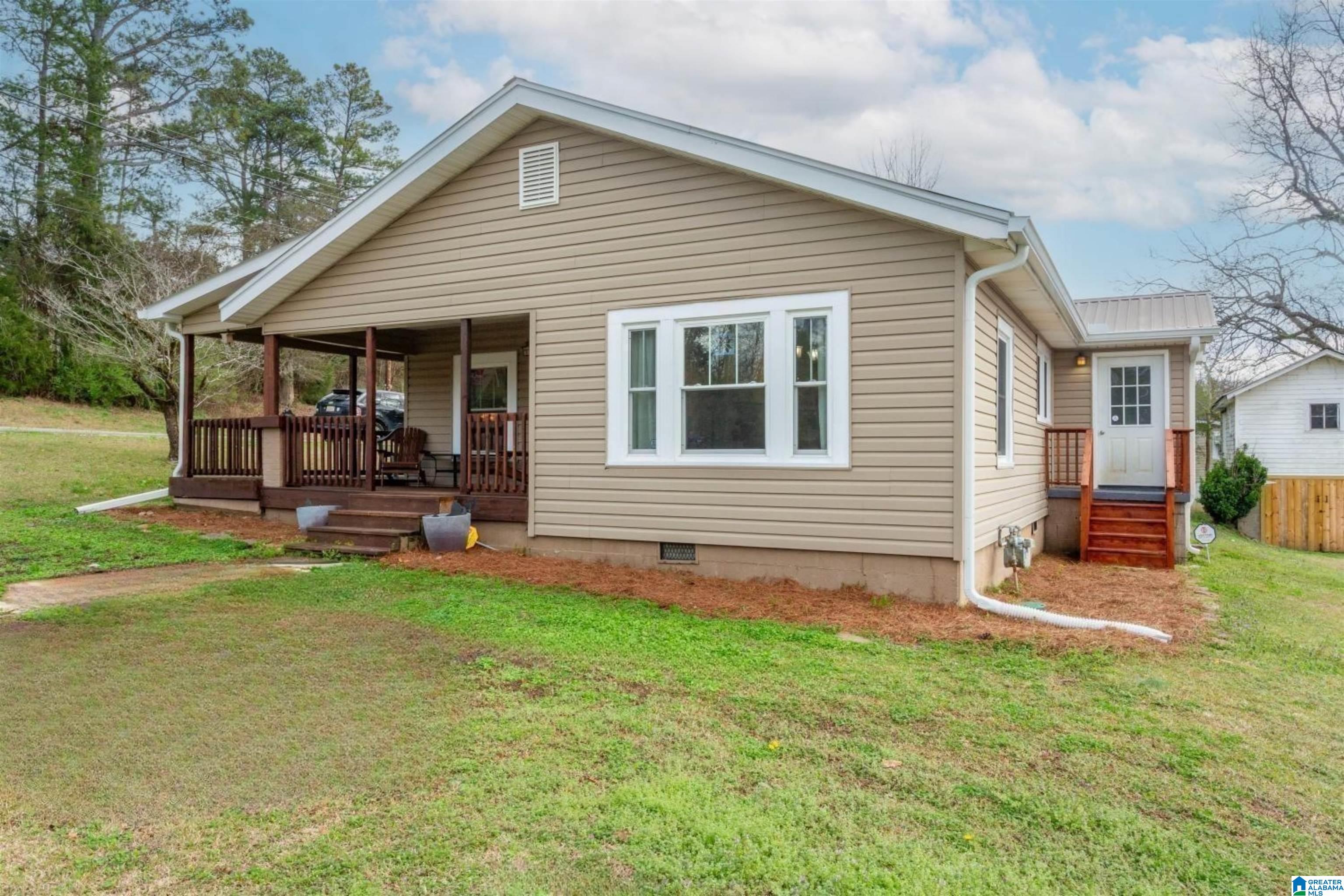 110 2nd Street Warrior, AL 35180 - Photo 27 of 27