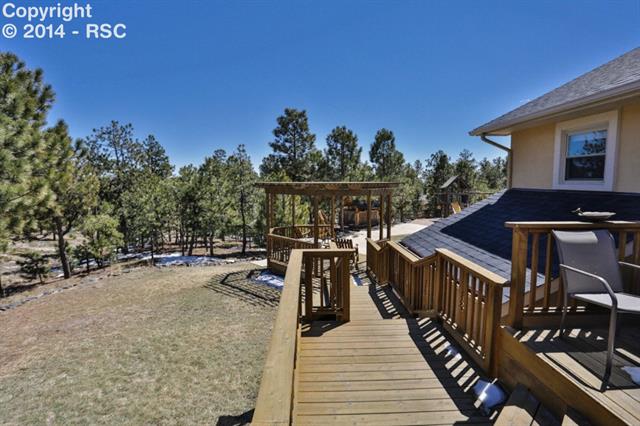 11245 Teachout Road Colorado Springs, CO 80908 - Photo 16 of 21