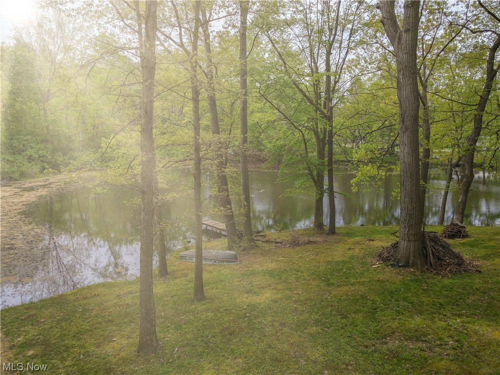 3747 Martha Road Kent, OH 44240 - Photo 4 of 35 More Amazing Lake Views!