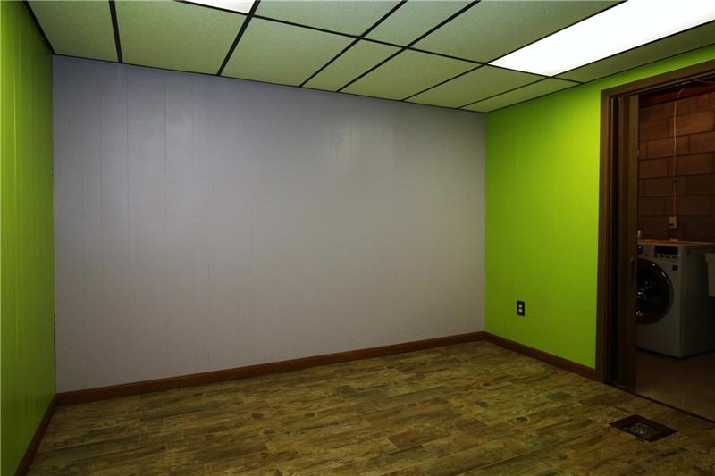 325 Spring Run Drive Monroeville, PA 15146 - Photo 15 of 20 Den area on lower level, could be office, playroom, etc...
