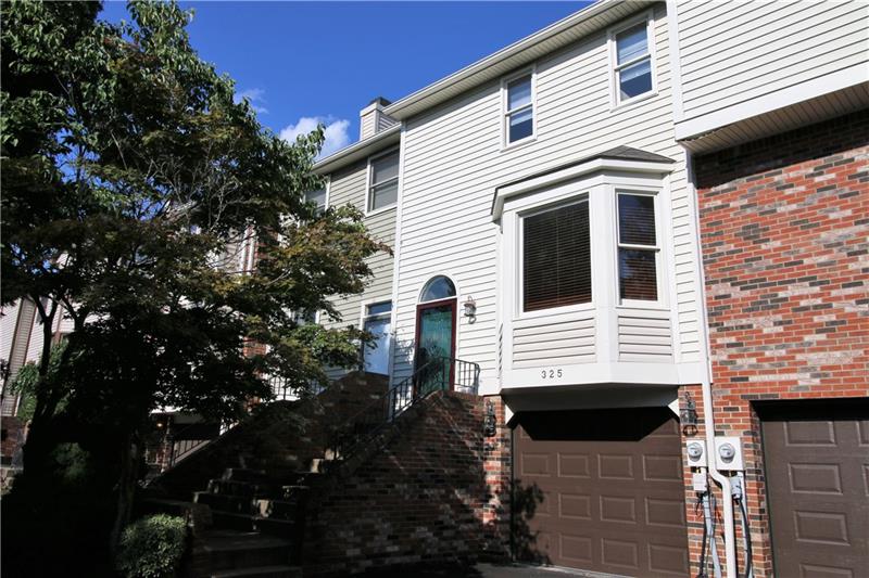 325 Spring Run Drive Monroeville, PA 15146 - Photo 20 of 20 Welcome Home!
