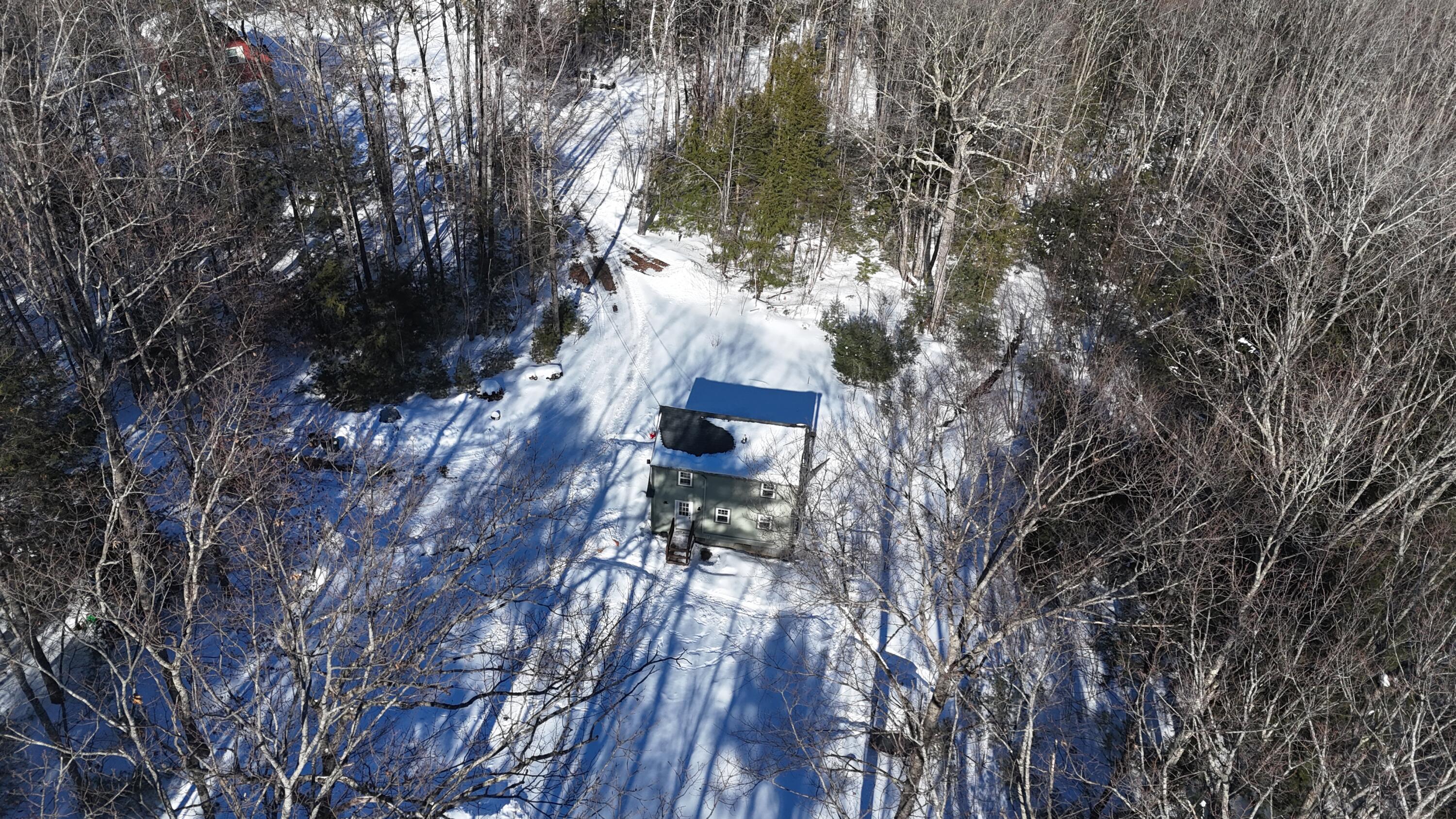 776 Cape Road Hollis Center, ME 04042 - Photo 40 of 41 DJI_20260225031318_0157_D