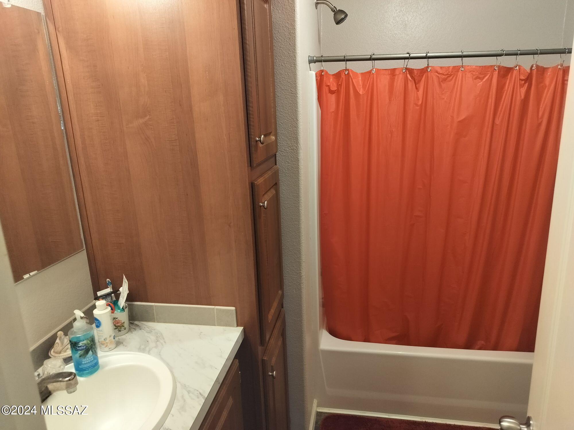 3120 North Romero Road, Unit 45 Tucson, AZ 85705 - Photo 5 of 11