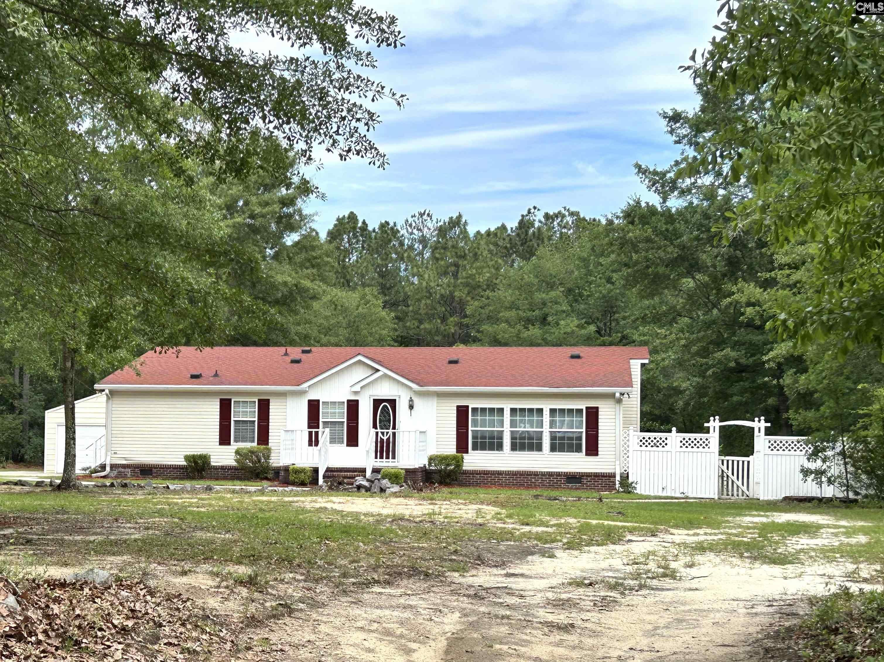 430 Long Branch Road Gilbert, SC 29054 - Photo 3 of 38
