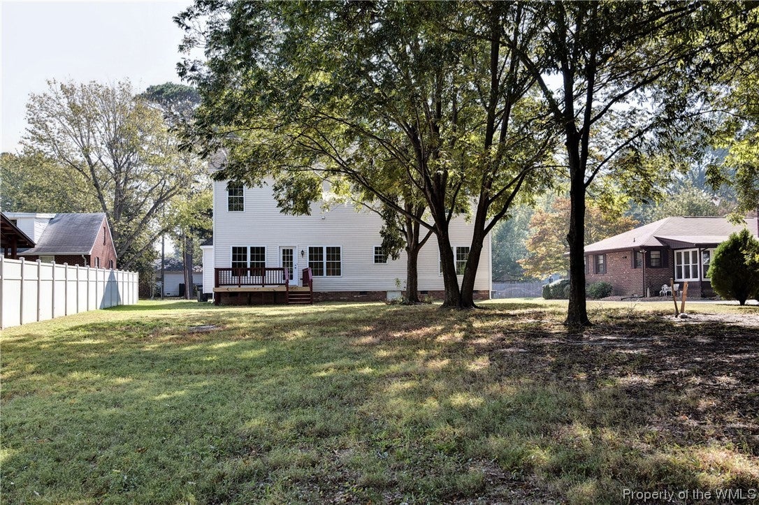 405 Woodland Road Hampton, VA 23669 - Photo 28 of 37 Gallery Image 28
