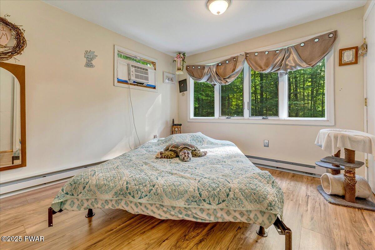 144 Bear Rock Road Lake Ariel, PA 18436 - Photo 28 of 63 Main Bedroom
