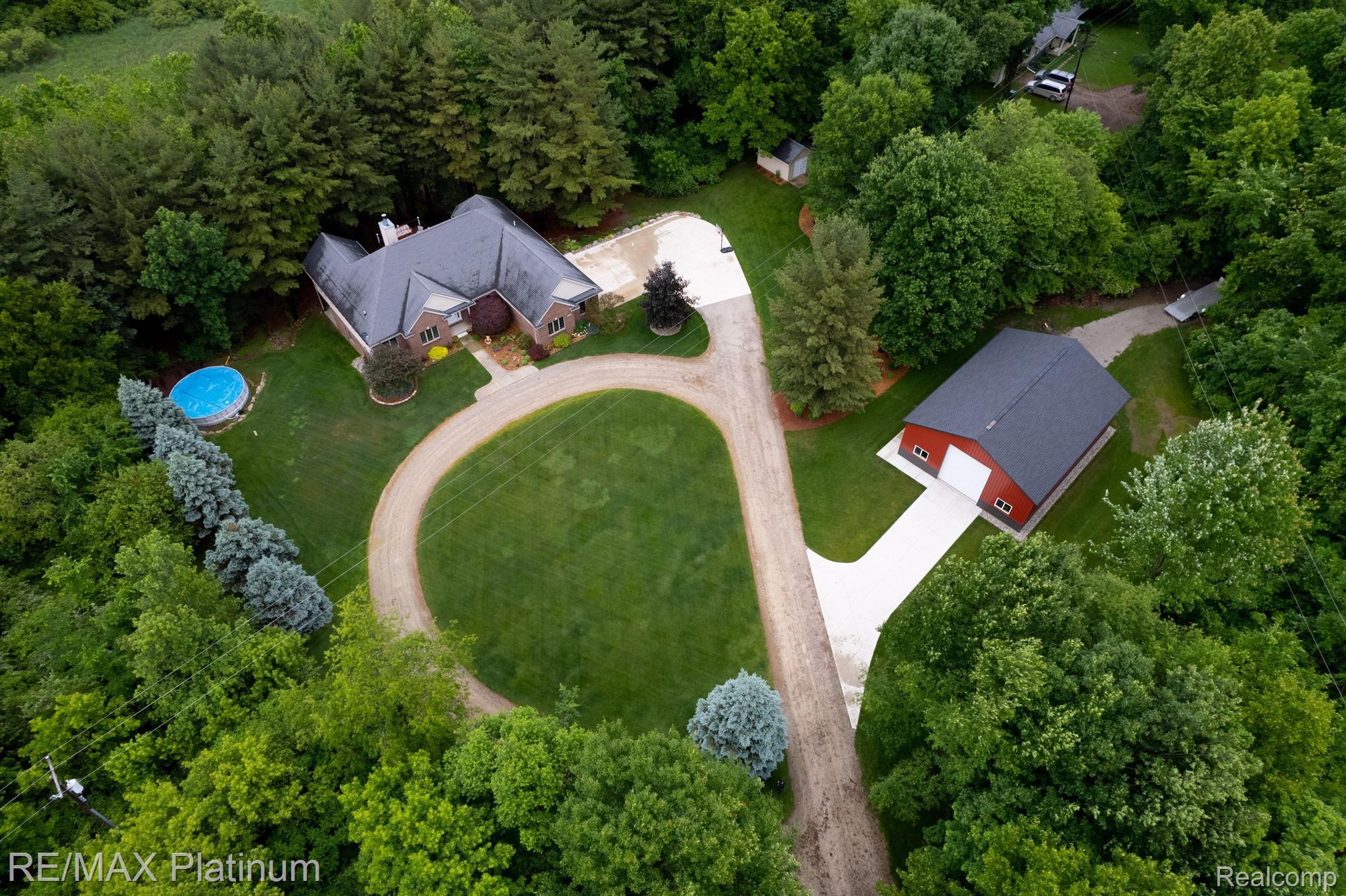 3717 Curdy Road Howell, MI 48855 - Photo 71 of 75 Gallery Image 71