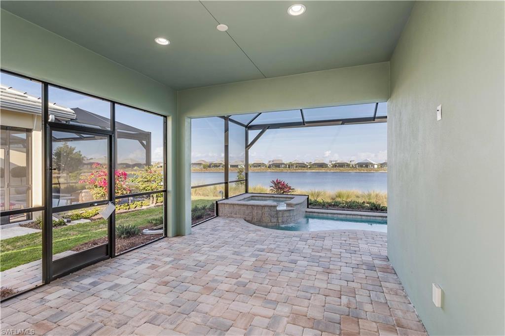 9004 Calypso Court Naples, FL 34113 - Photo 22 of 44 a view of a room with window