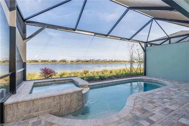 $857,259 | 9004 Calypso Court, Naples, FL 34113