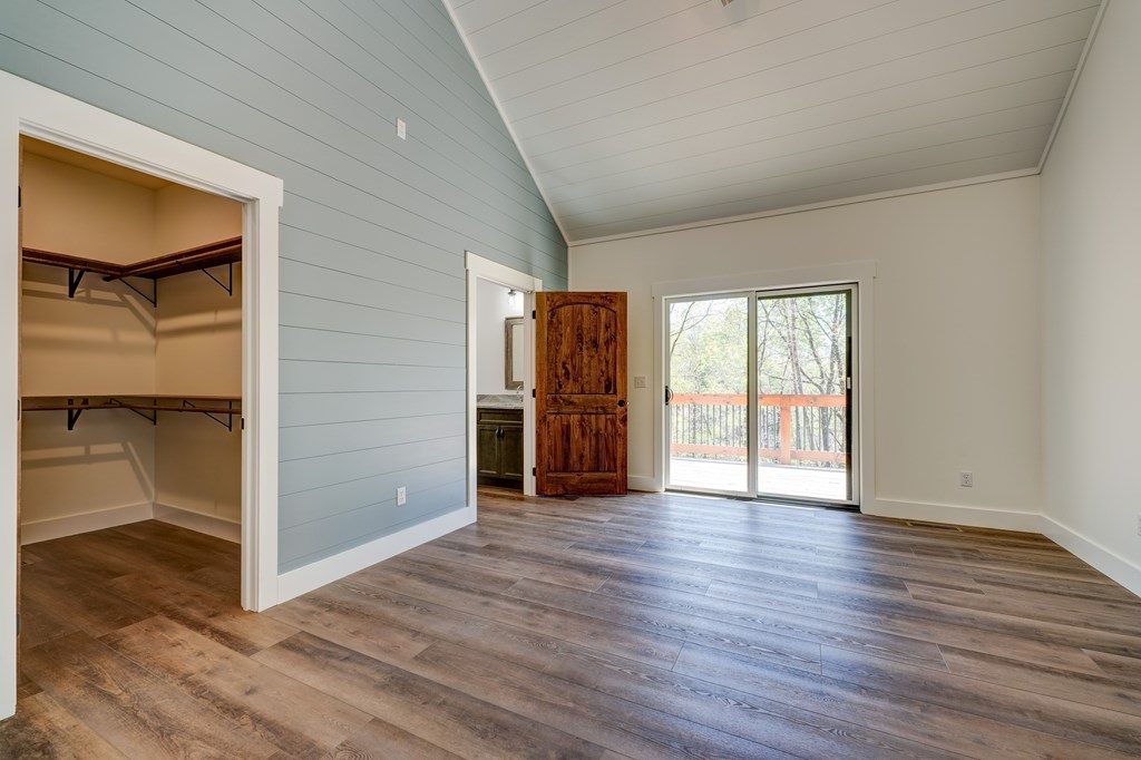 1455 Hap Holt Road Ellijay, GA 30540 - Photo 11 of 23 Gallery Image 11
