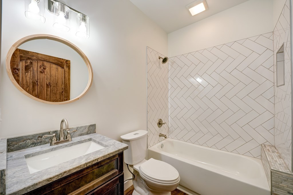 1455 Hap Holt Road Ellijay, GA 30540 - Photo 17 of 23 Gallery Image 17