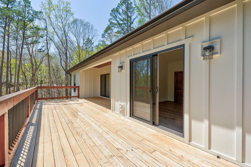 1455 Hap Holt Road Ellijay, GA 30540 - Photo 20 of 23 Gallery Image 20