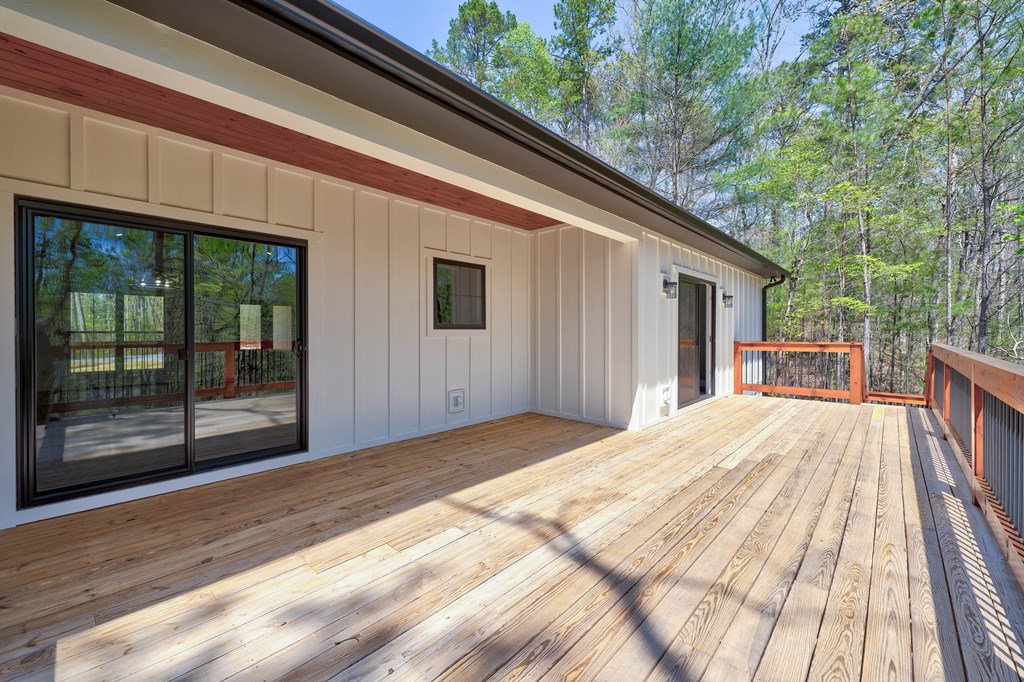 1455 Hap Holt Road Ellijay, GA 30540 - Photo 21 of 23 Gallery Image 21