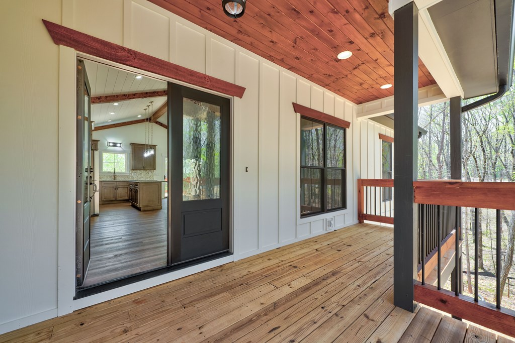 1455 Hap Holt Road Ellijay, GA 30540 - Photo 3 of 23 Gallery Image 3