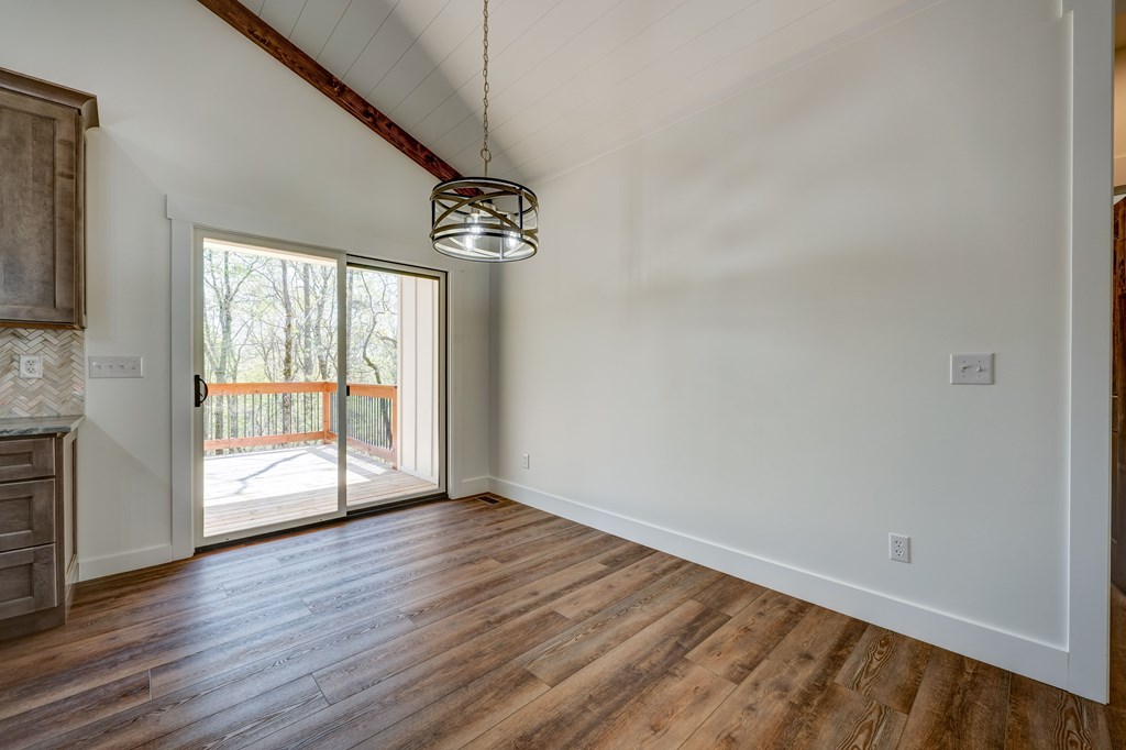1455 Hap Holt Road Ellijay, GA 30540 - Photo 5 of 23 Gallery Image 5