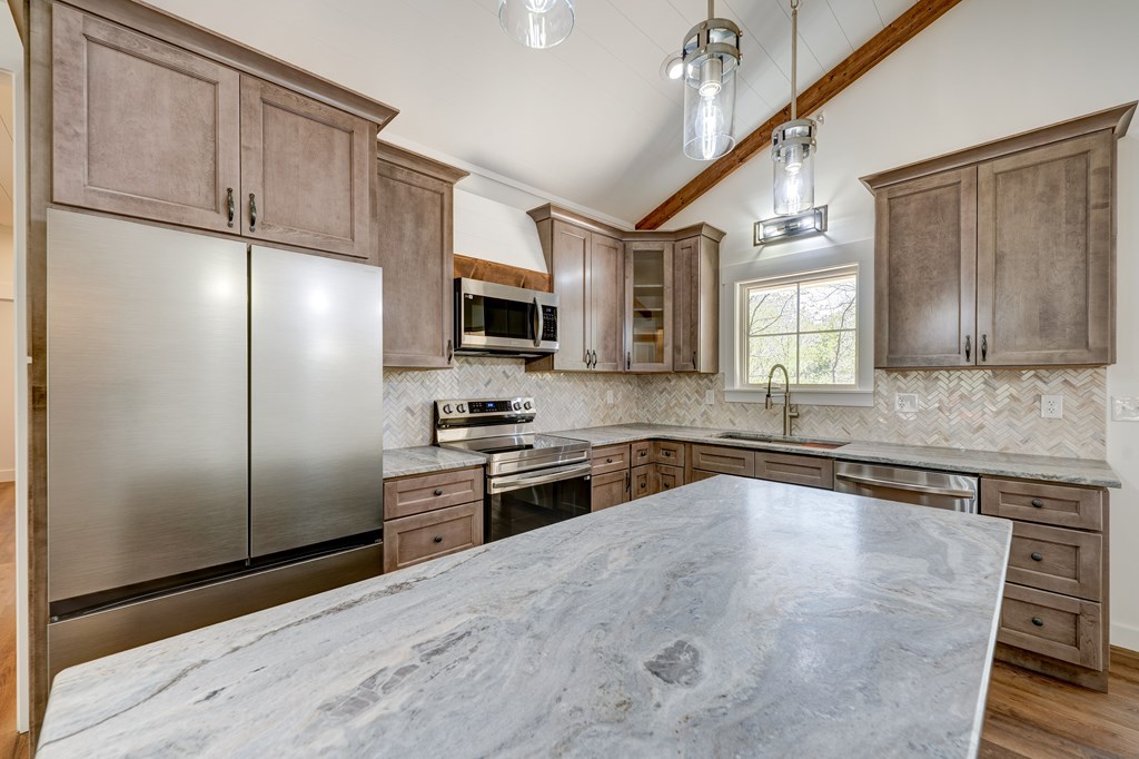 1455 Hap Holt Road Ellijay, GA 30540 - Photo 6 of 23 Gallery Image 6